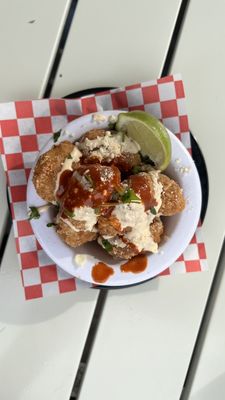 SoCal Fish Taco Company by null