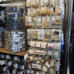 New Wave Beauty Supply - $1.00 earrings
