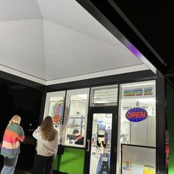 Spring Street Treats