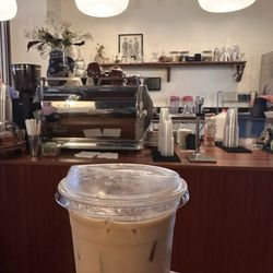 Latte