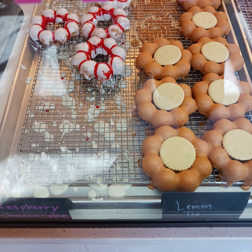 Domo Desserts - Donuts Near Me - Temecula, California Domo Desserts - Donuts Near Me - Temecula, California