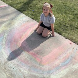 Resurrection Academy - Rainbows!!!