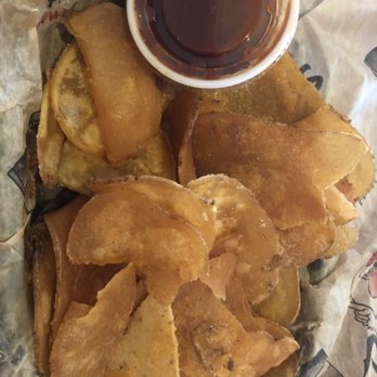 Roosters - Housemade chips! - American Near Me - Columbus, Ohio Roosters - Housemade chips! - American Near Me - Columbus, Ohio
