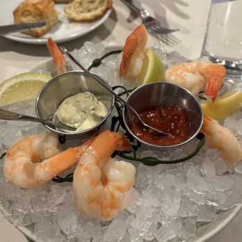 American Brass - Shrimp cocktail - Seafood Near Me - Long Island City, New York American Brass - Shrimp cocktail - Seafood Near Me - Long Island City, New York