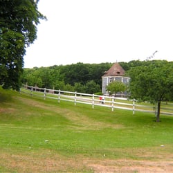 Parc de Rouelles - Parc de Rouelles