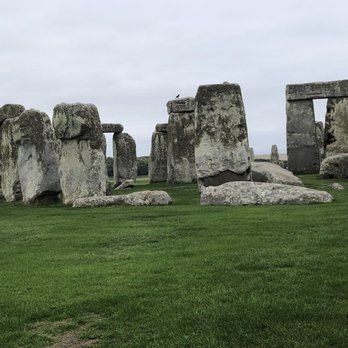 Stonehenge - Landmarks & Historical Buildings Near Me - Amesbury, WIL
