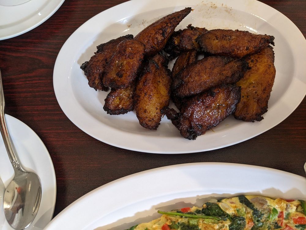 Leo’s Breakfast & Lunch