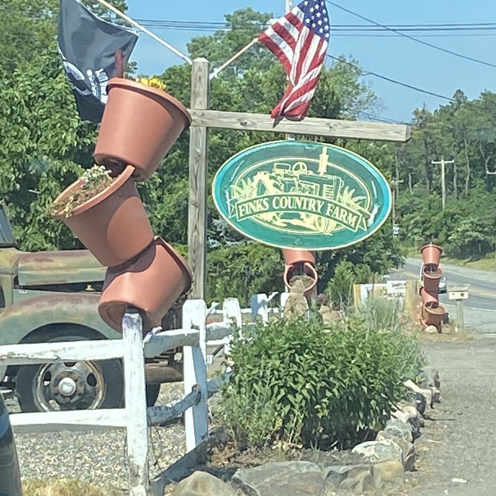 Fink's Country Farm - Farmers Market Near Me - Wading River, New York Fink's Country Farm - Farmers Market Near Me - Wading River, New York