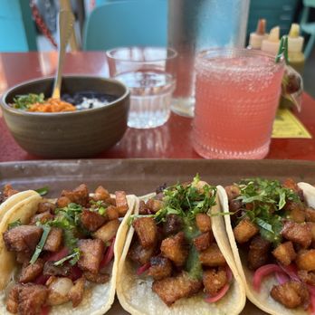 Orale Mexican Kitchen - My meal - Mexican Near Me - Jersey City, New Jersey Orale Mexican Kitchen - My meal - Mexican Near Me - Jersey City, New Jersey