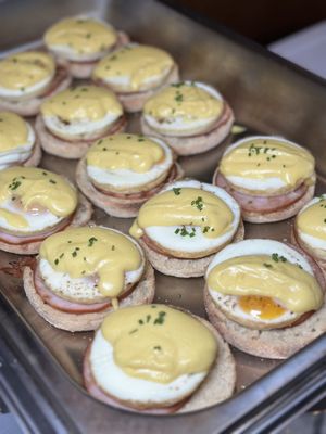 Marcello's Italian Eatery by null