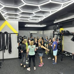 APT Health & Fitness