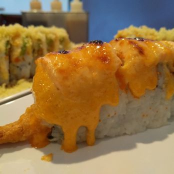 Sushi Lico - Sushi Bars Near Me - Miami, Florida