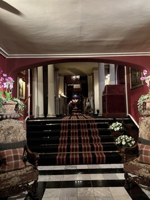 Prestonfield House by null