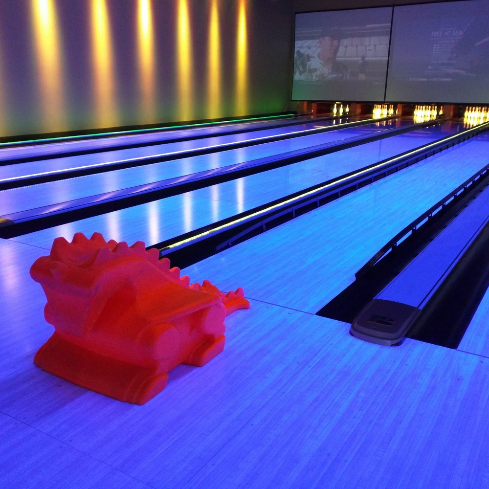 Main Event Katy - Arcades Near Me - Katy, Texas
