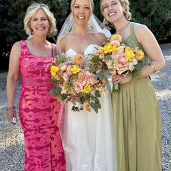Bloomies Flowers