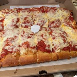Sicilian!!!