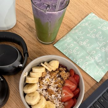 Loki Coffee - Cafes Near Me - Salt Lake City, Utah Loki Coffee - Cafes Near Me - Salt Lake City, Utah