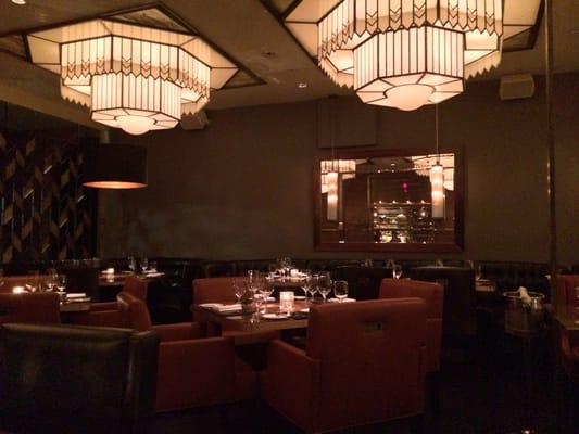 American Cut by null