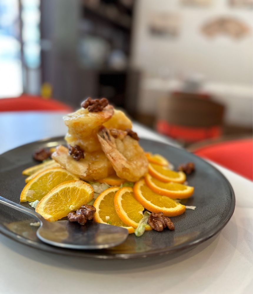 The Corner Chinese Restaurant The Corner Chinese Restaurant