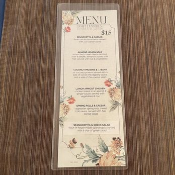 Zias Stonehouse Restaurant - Lunch menu - Wine Bars Near Me - Summerland, British Columbia Zias Stonehouse Restaurant - Lunch menu - Wine Bars Near Me - Summerland, British Columbia
