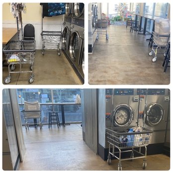 Morgan Hill Laundry - People hog all the carts not letting anyone else use them. - Laundromat Near Me - Morgan Hill, California Morgan Hill Laundry - People hog all the carts not letting anyone else use them. - Laundromat Near Me - Morgan Hill, California