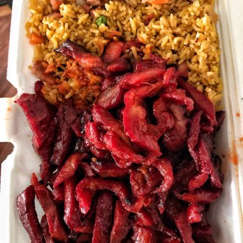 Hong Kong Cafe - Boneless spare ribs & pork fried rice - Chinese Near Me - Brooklyn, New York Hong Kong Cafe - Boneless spare ribs & pork fried rice - Chinese Near Me - Brooklyn, New York