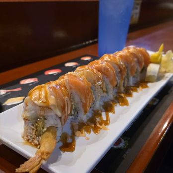 Kazama Sushi - Sushi Bars Near Me - Claremont, California Kazama Sushi - Sushi Bars Near Me - Claremont, California