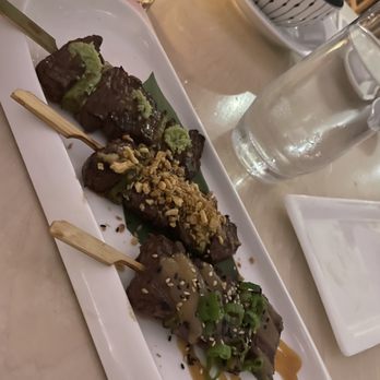 Ten - Japanese Wagyu Beef - Sushi Bars Near Me - Charlottesville, Virginia Ten - Japanese Wagyu Beef - Sushi Bars Near Me - Charlottesville, Virginia
