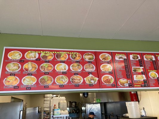 Viva El Taco Mexican Restaurant by null