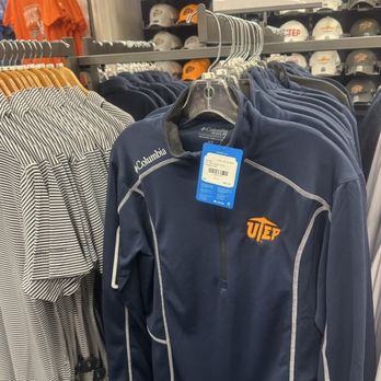 UTEP Bookstore - Bookstores Near Me - El Paso, Texas