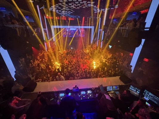 LIV Nightclub Miami by null