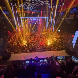 LIV Nightclub