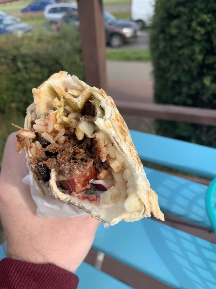 PINATA MEXICAN FOOD Jaśkowa Dolina 101, Gdańsk, Poland Mexican Restaurant Reviews Phone