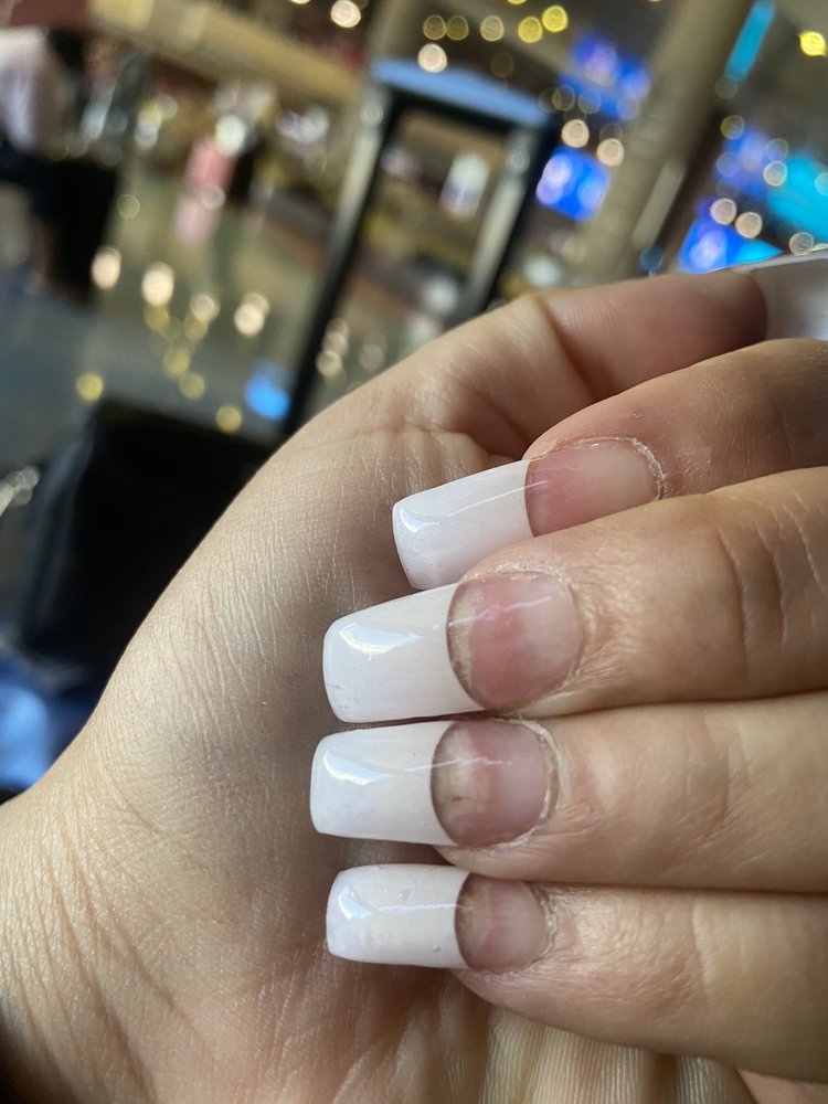 CRYSTAL NAILS Updated September 2024 267 Photos & 39 Reviews 3122 Niles St, Bakersfield
