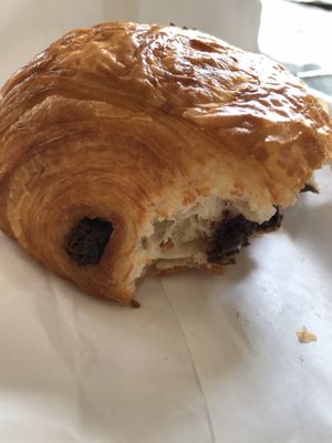 Colette Bakery by null