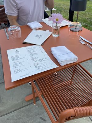 Cenadou by null Cenadou by null