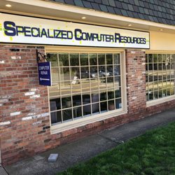 Specialized Computer Resources