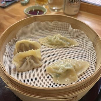 Miss Crispy Rice - Dumplings - Sushi Bars Near Me - Coral Gables, Florida