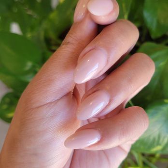 Angel Baby Nail Parlor - Skin Care Near Me - Pasadena, California