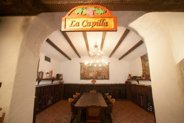 La Boutique Du Vin by null