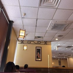 Oriental House