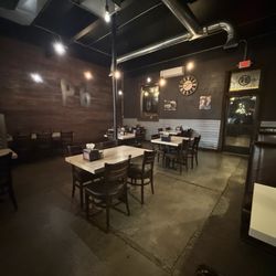 P6 Station - Inside