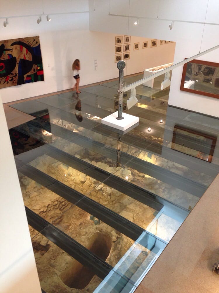 Museo de Arte Contemporáneo de Eivissa