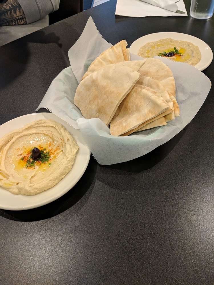 OLIVE MEDITERRANEAN GRILL 108 Photos & 154 Reviews Mediterranean