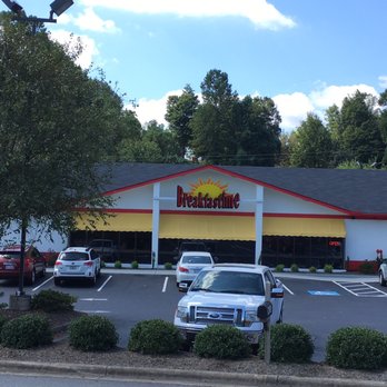 Breakfastime - Breakfastime in Jonesville North Carolina - Breakfast & Brunch Near Me - Jonesville, North Carolina