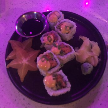 1330 on the River - Spicy tuna - New American Near Me - Cleveland, Ohio