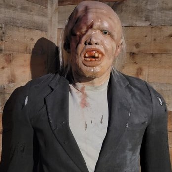 Tom Devlin's Monster Museum - Art Museums Near Me - Boulder City, Nevada