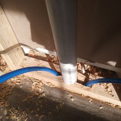 JR Plumbing