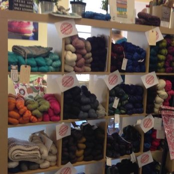 Artful Yarn - Good selection of yarns. - Arts & Crafts Near Me - Chagrin Falls, Ohio
