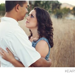 Amy Fyfe Hair and Makeup - Hair by Amy Kistler